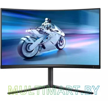 Игровой монитор Philips Evnia Gaming 32M2C5500W
